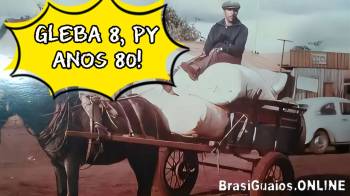 VíDEO SOBRE OS BRASIGUAIOS VIRALIZA NA INTERNET, COM MAIS DE 500 MIL VIEWS